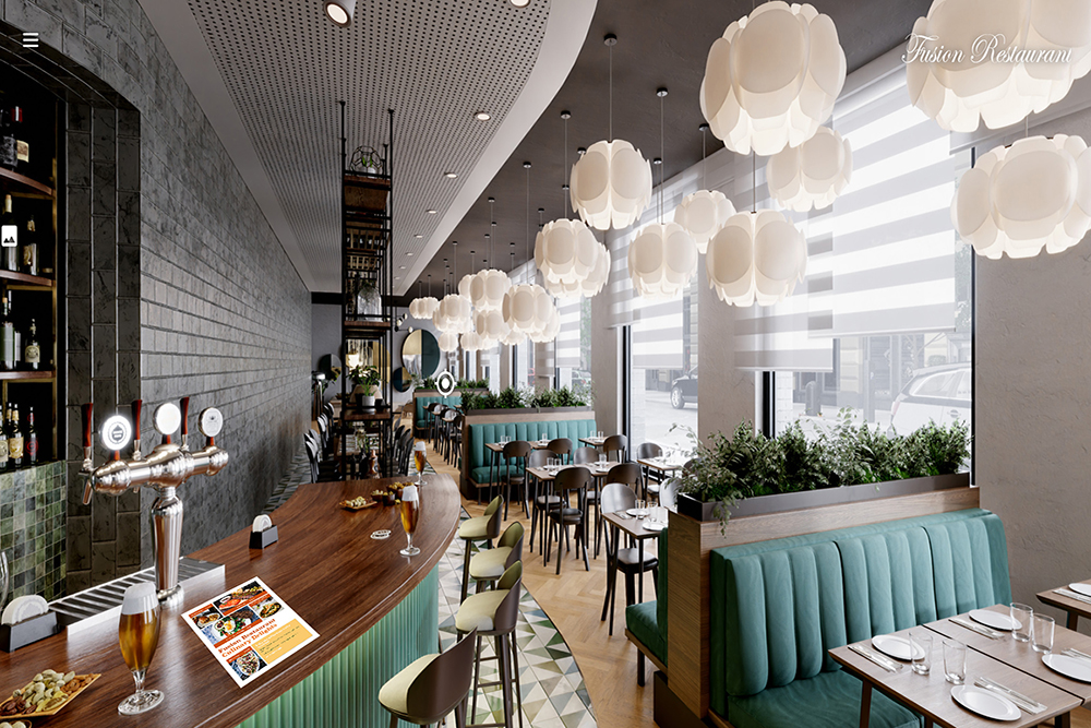 360° VIRTUAL REALITY TOURS